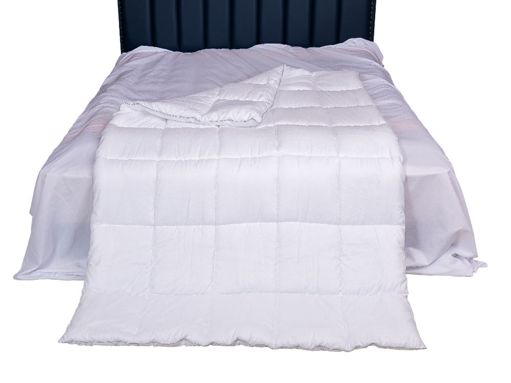 Selimut embossed poliester