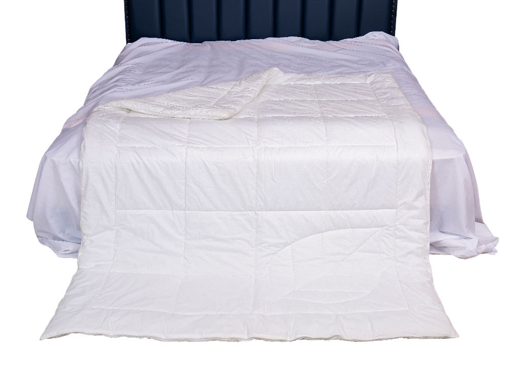 Selimut serat buluh kapas