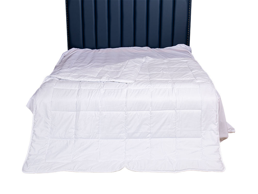 Selimut poliester gelembung