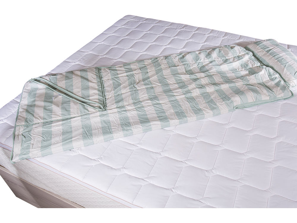 Beg tidur kanak -kanak pelbagai fungsi