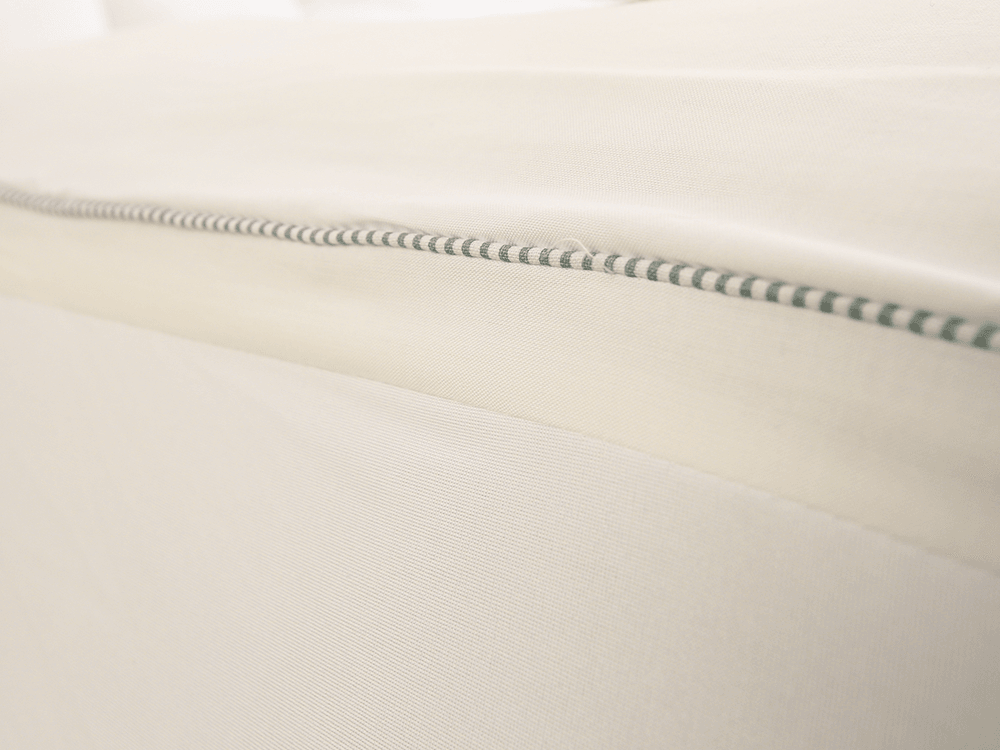 Pelindung tilam poliester yang lebih tebal tambahan